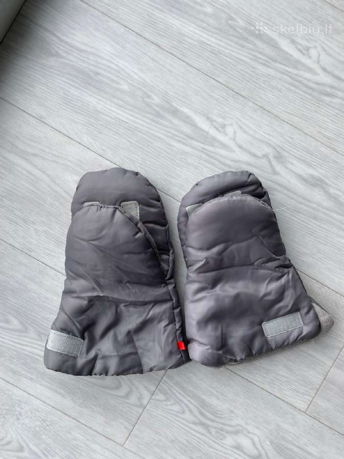 Cybex Priam Platinum vežimėlis 3in1 - nuotraukos Nr. 4