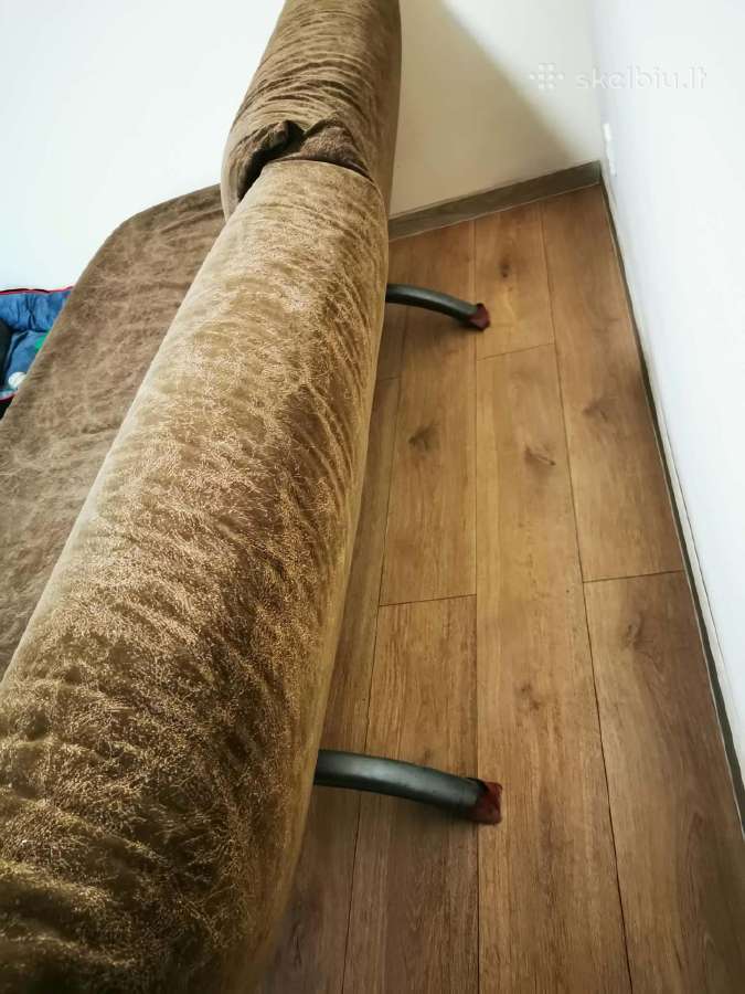Sofa fotelis - nuotraukos Nr. 3