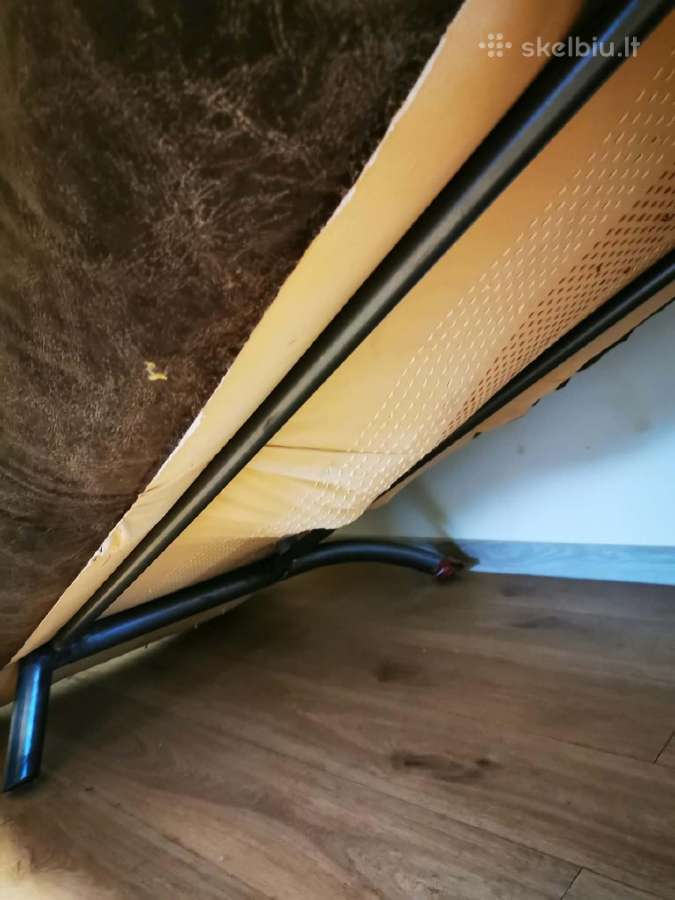 Sofa fotelis - nuotraukos Nr. 4