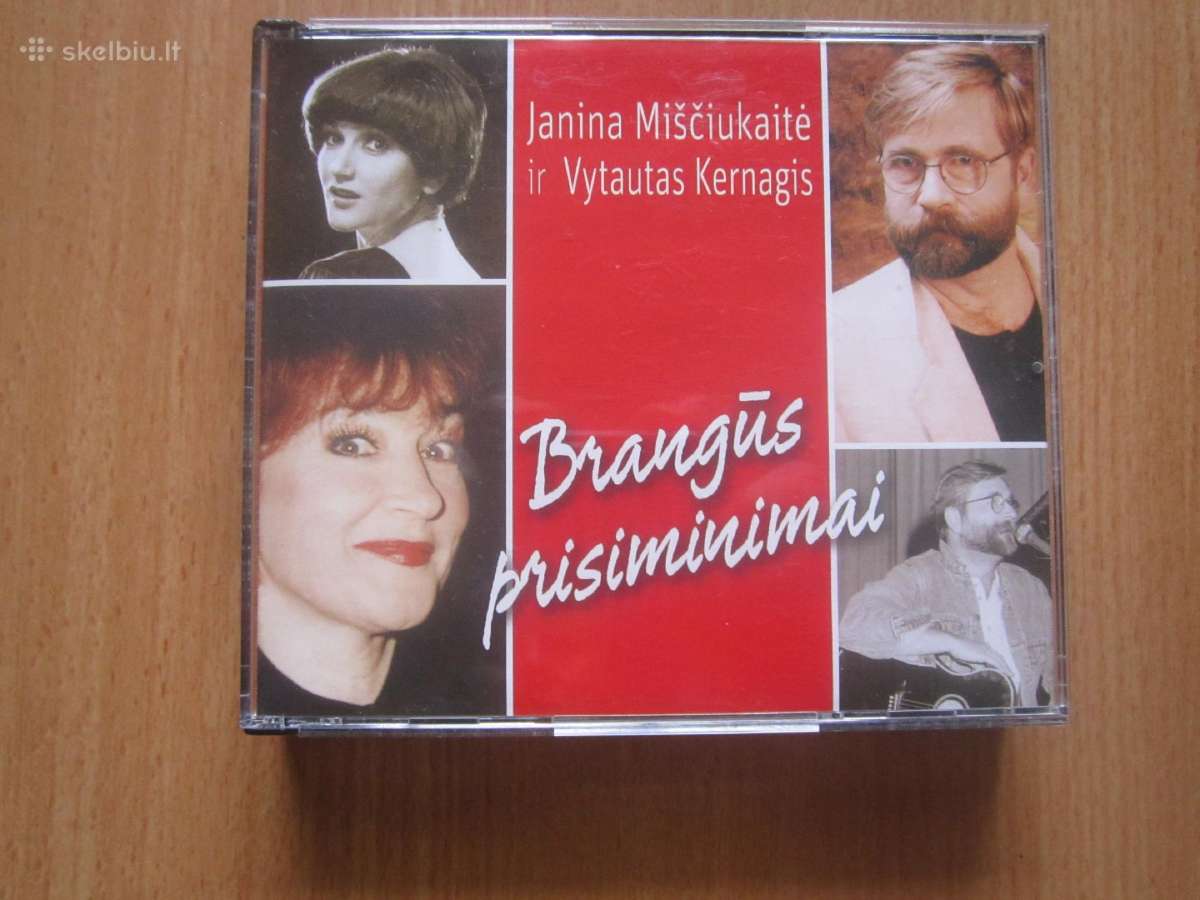 CD lietuvos ir užsienio,CD grotuvas. - nuotraukos Nr. 30