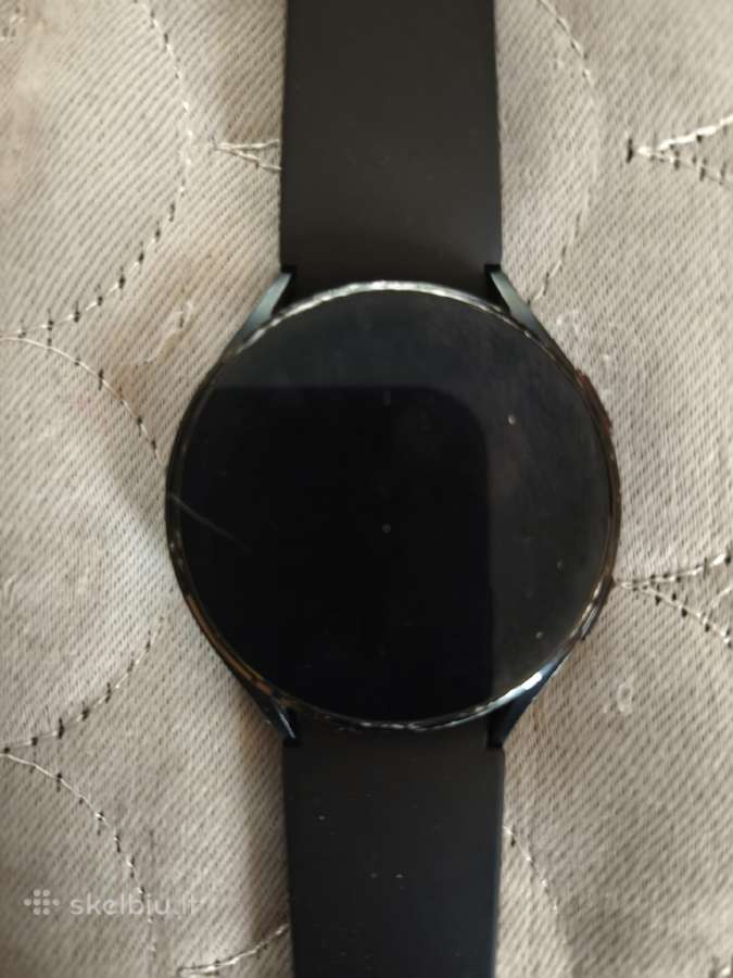 Samsung Galaxy Watch 4. - nuotraukos Nr. 6
