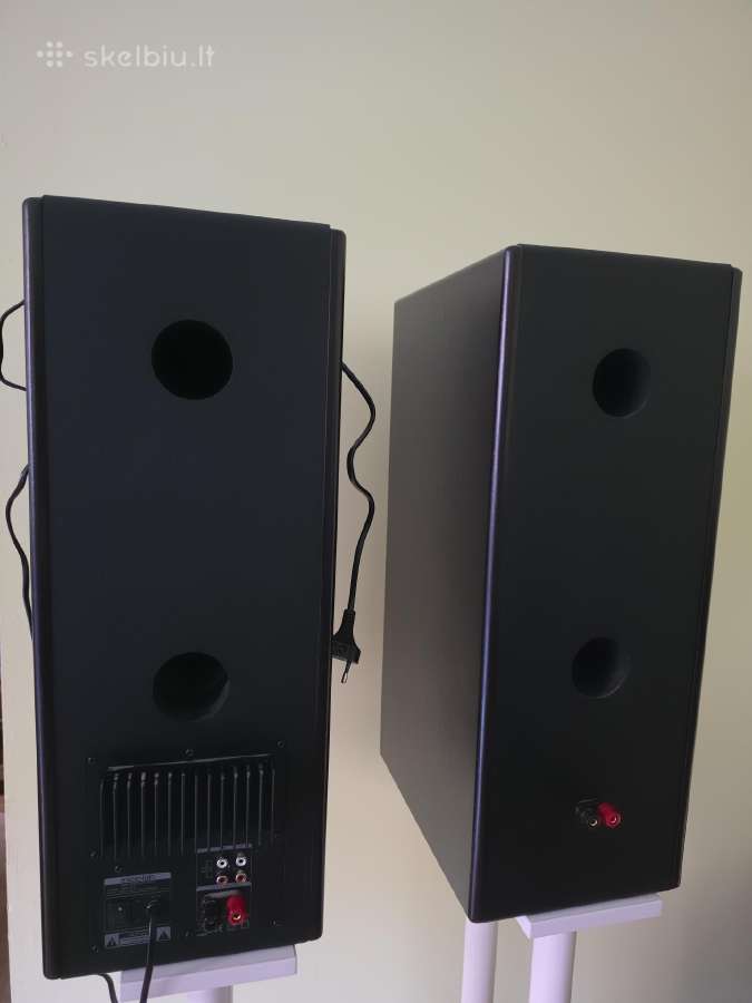 Microlab Solo 7c - nuotraukos Nr. 2