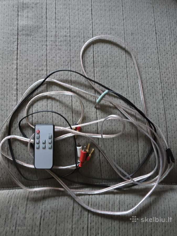 Microlab Solo 7c - nuotraukos Nr. 5
