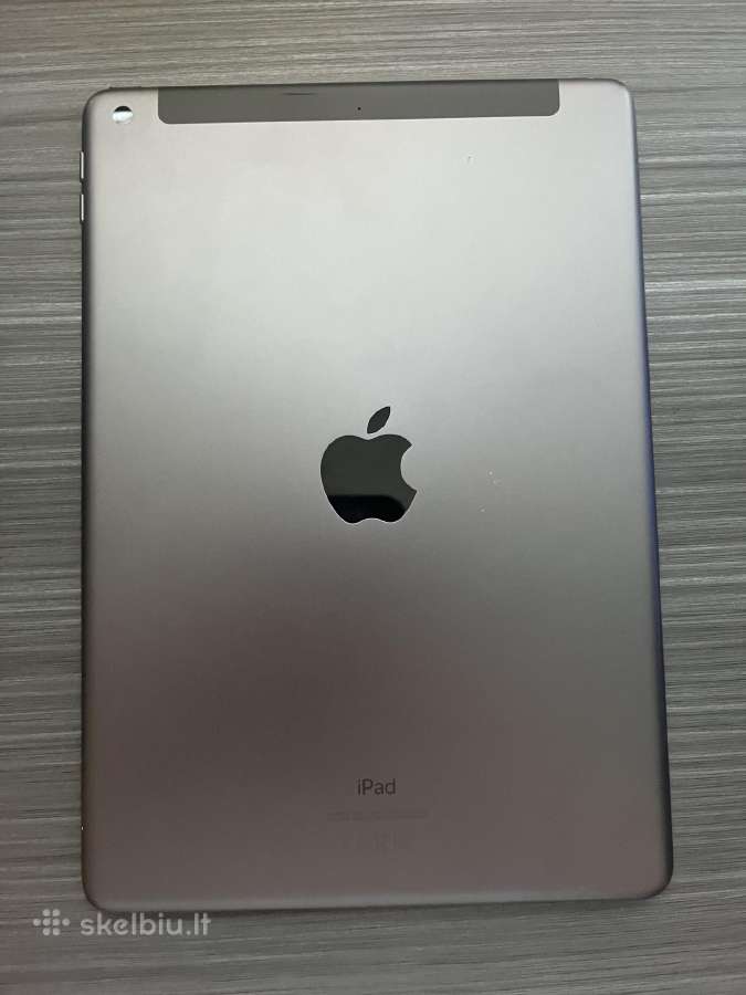 Apple iPad 8th gen - nuotraukos Nr. 2