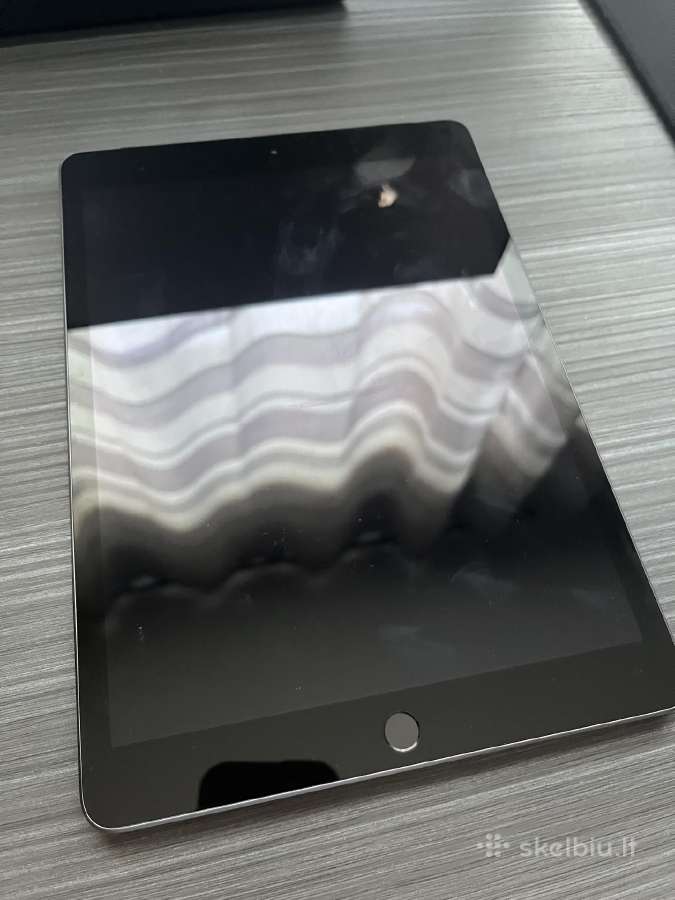 Apple iPad 8th gen - nuotraukos Nr. 3