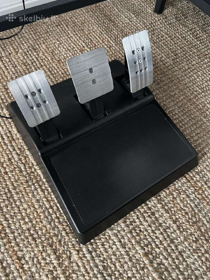Thrustmaster T300 RS GT - nuotraukos Nr. 2