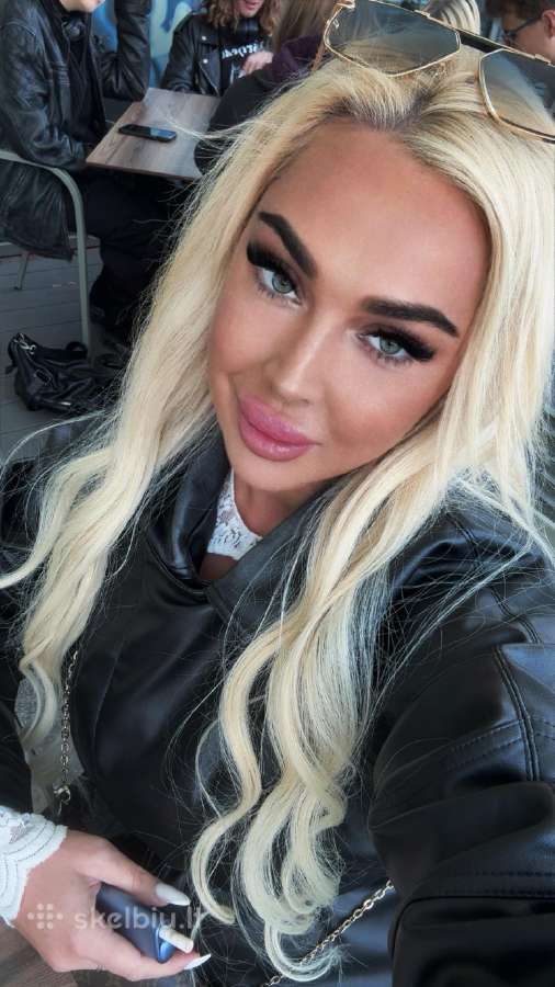 Katia whatsapp - nuotraukos Nr. 6