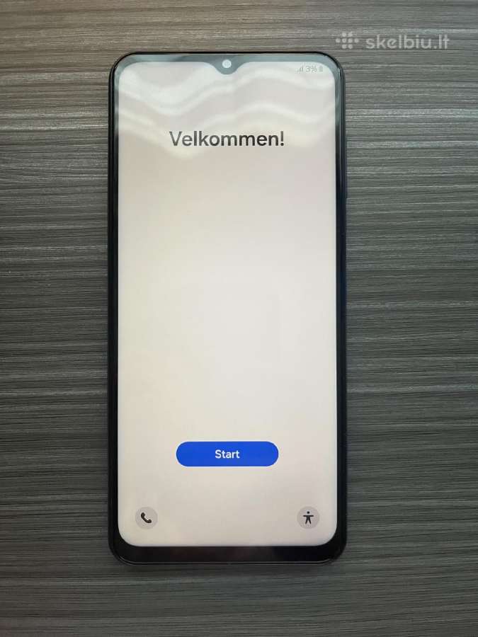 Samsung galaxy a32 - nuotraukos Nr. 2