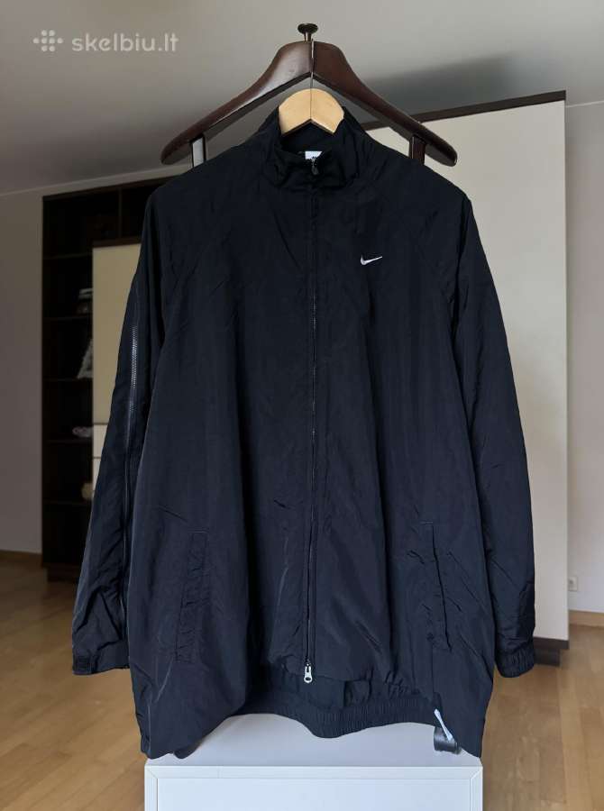 Nike Repel Zip moteriška striukė 40 dydis - nuotraukos Nr. 4
