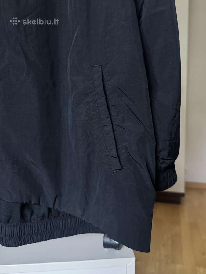 Nike Repel Zip moteriška striukė 40 dydis - nuotraukos Nr. 6