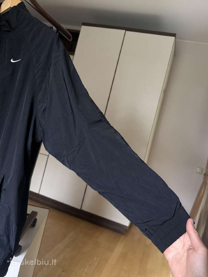 Nike Repel Zip moteriška striukė 40 dydis - nuotraukos Nr. 7
