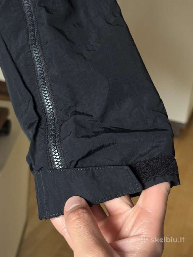 Nike Repel Zip moteriška striukė 40 dydis - nuotraukos Nr. 8