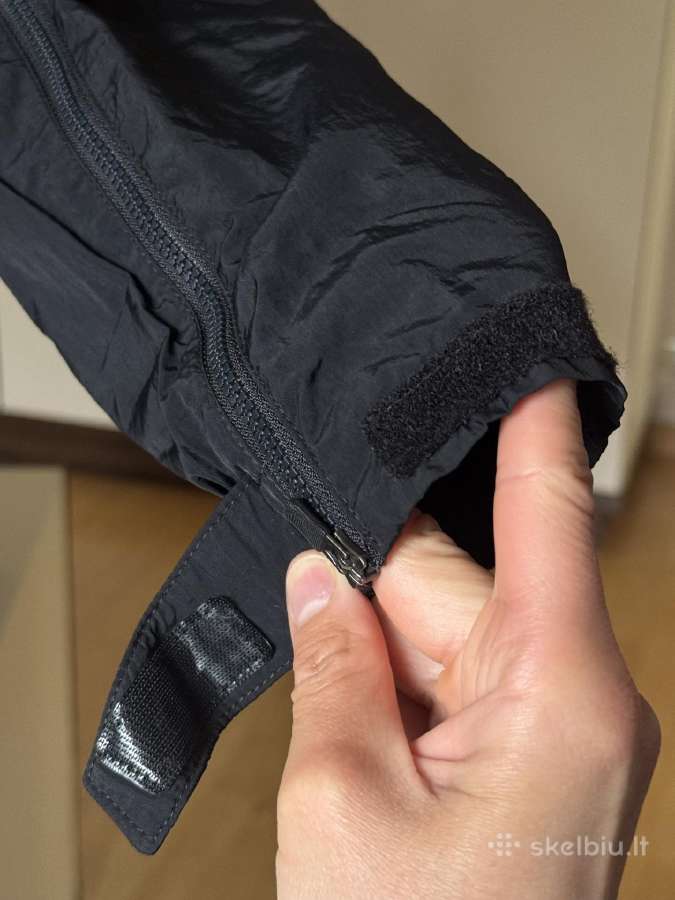 Nike Repel Zip moteriška striukė 40 dydis - nuotraukos Nr. 9