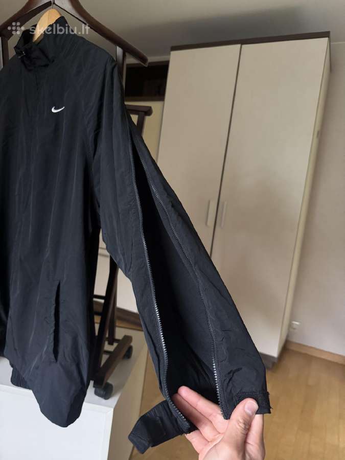 Nike Repel Zip moteriška striukė 40 dydis - nuotraukos Nr. 10