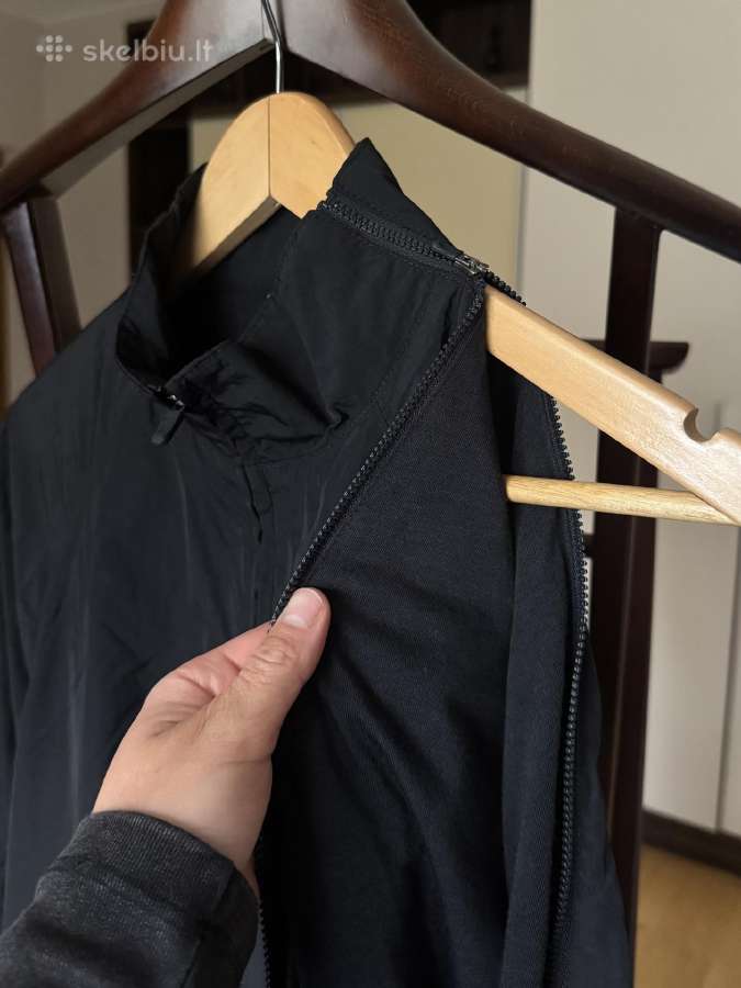 Nike Repel Zip moteriška striukė 40 dydis - nuotraukos Nr. 11