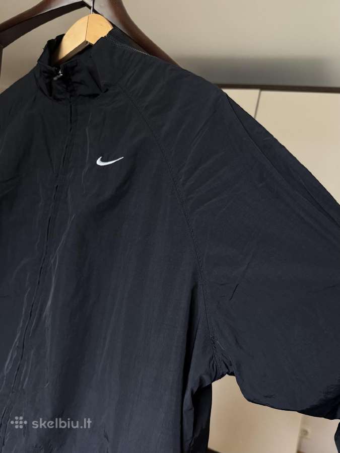 Nike Repel Zip moteriška striukė 40 dydis - nuotraukos Nr. 12