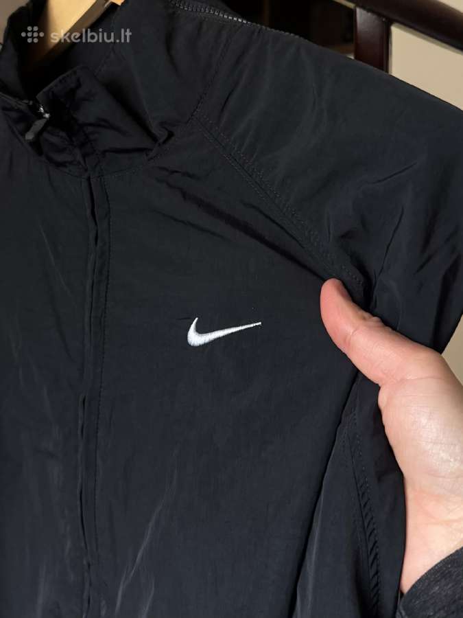 Nike Repel Zip moteriška striukė 40 dydis - nuotraukos Nr. 13