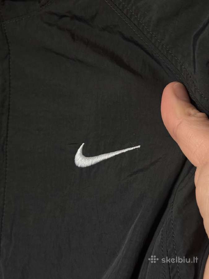 Nike Repel Zip moteriška striukė 40 dydis - nuotraukos Nr. 14