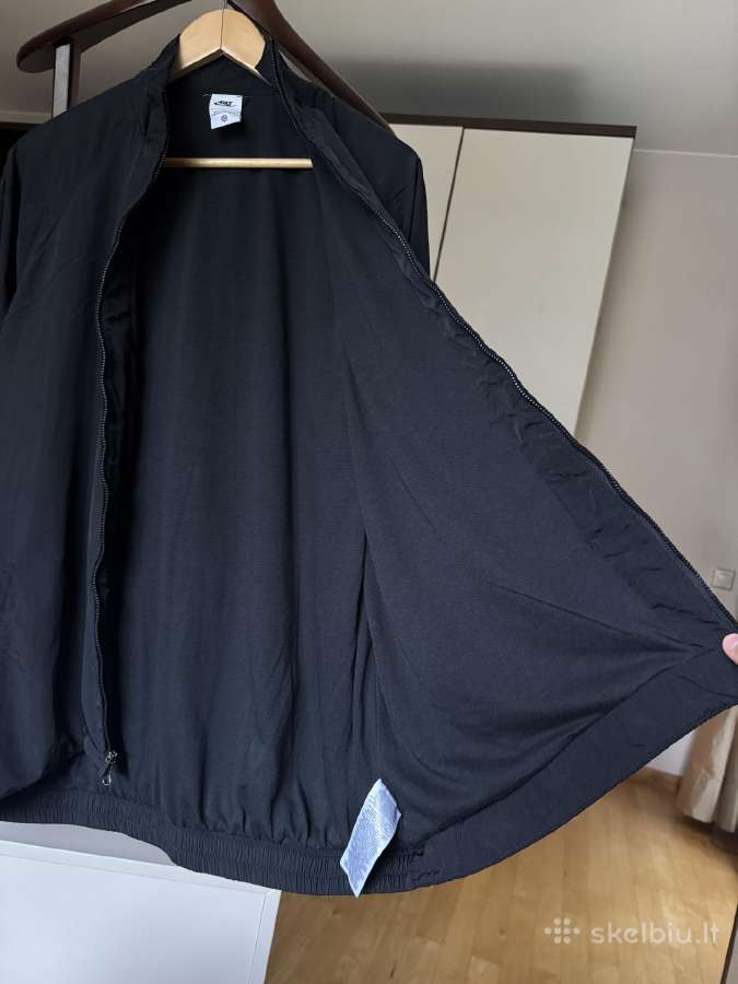 Nike Repel Zip moteriška striukė 40 dydis - nuotraukos Nr. 16