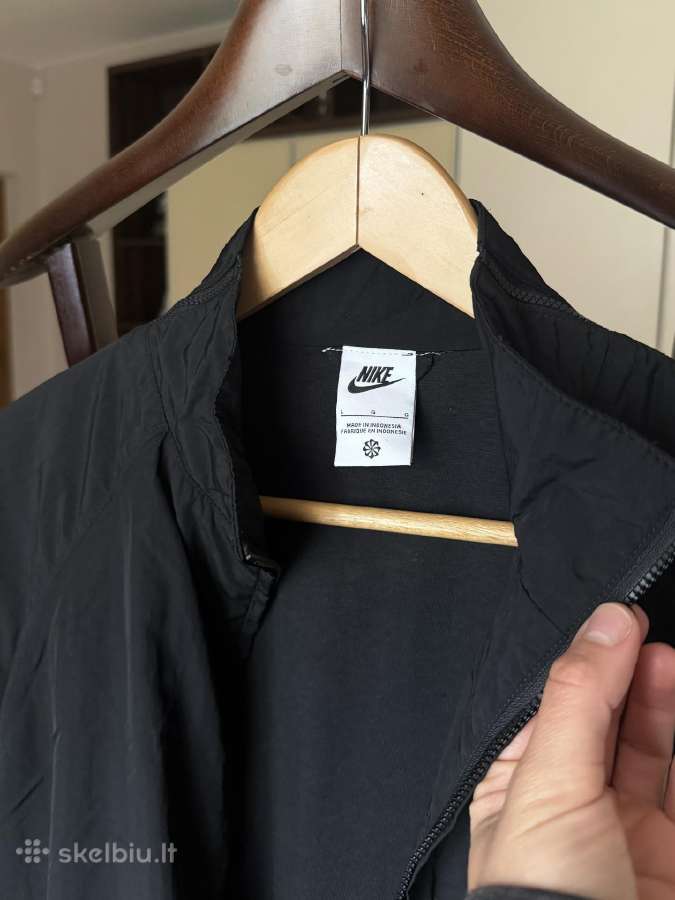 Nike Repel Zip moteriška striukė 40 dydis - nuotraukos Nr. 20