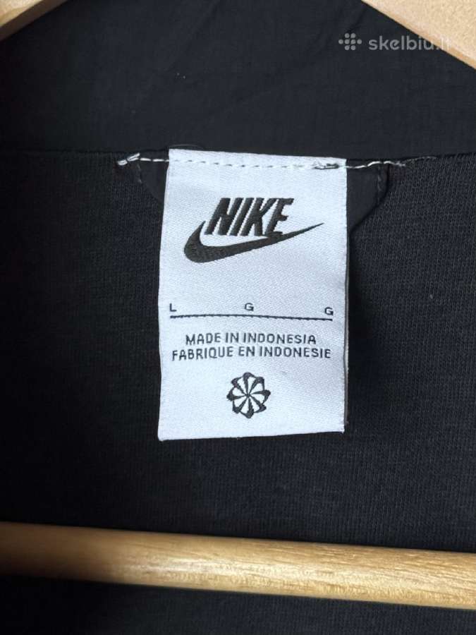 Nike Repel Zip moteriška striukė 40 dydis - nuotraukos Nr. 21