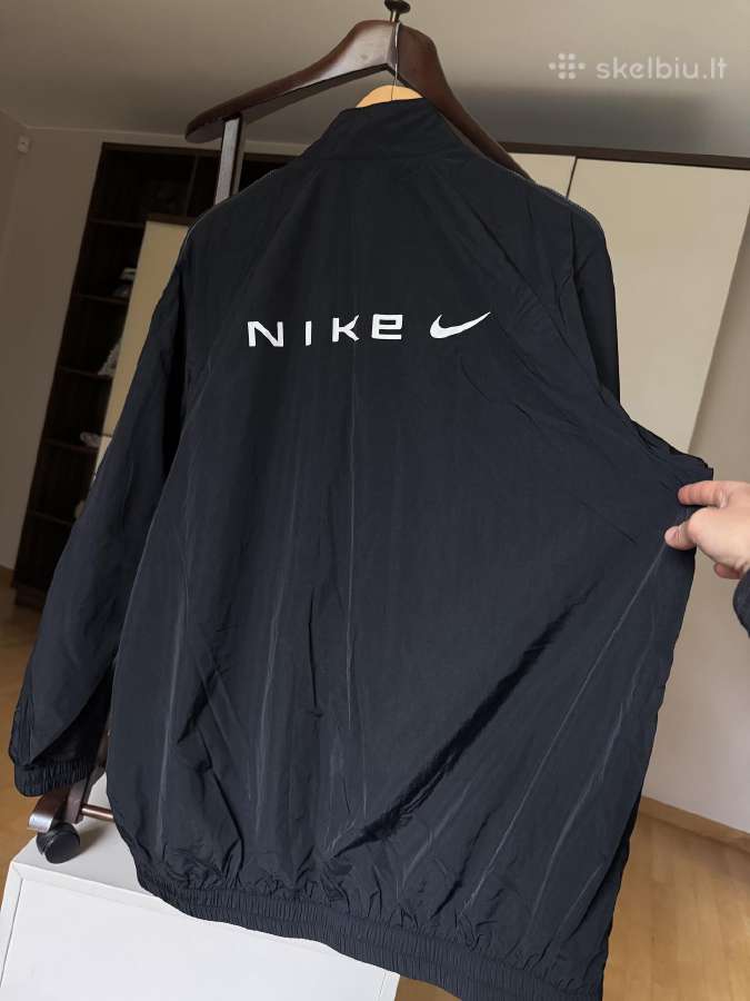 Nike Repel Zip moteriška striukė 40 dydis - nuotraukos Nr. 22