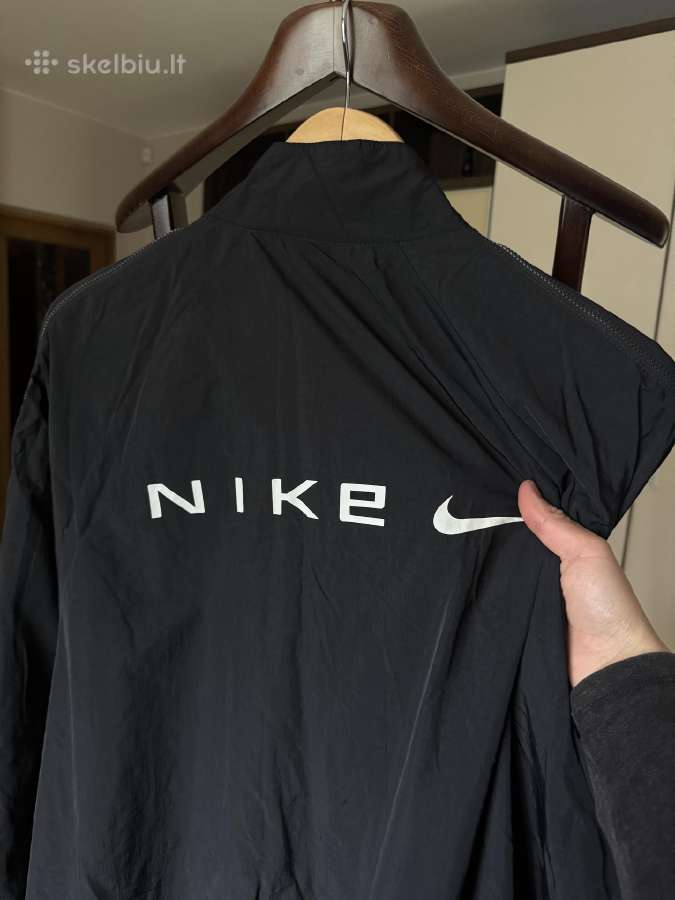 Nike Repel Zip moteriška striukė 40 dydis - nuotraukos Nr. 23