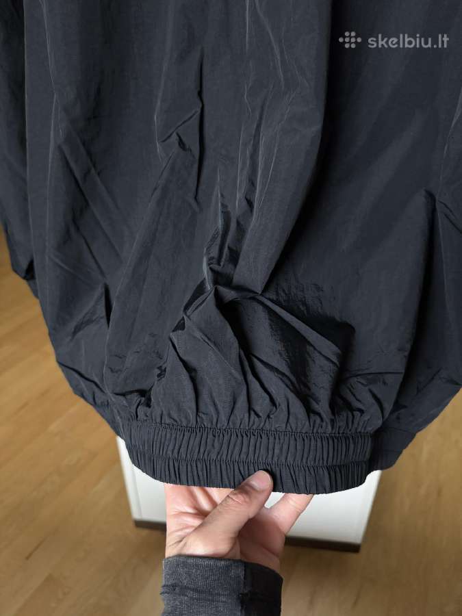 Nike Repel Zip moteriška striukė 40 dydis - nuotraukos Nr. 24