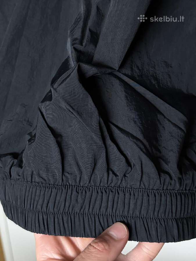 Nike Repel Zip moteriška striukė 40 dydis - nuotraukos Nr. 25