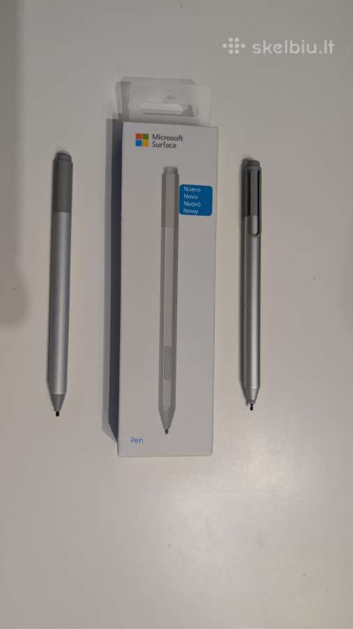 Microsoft Surface piestukas 1776 - nuotraukos Nr. 2