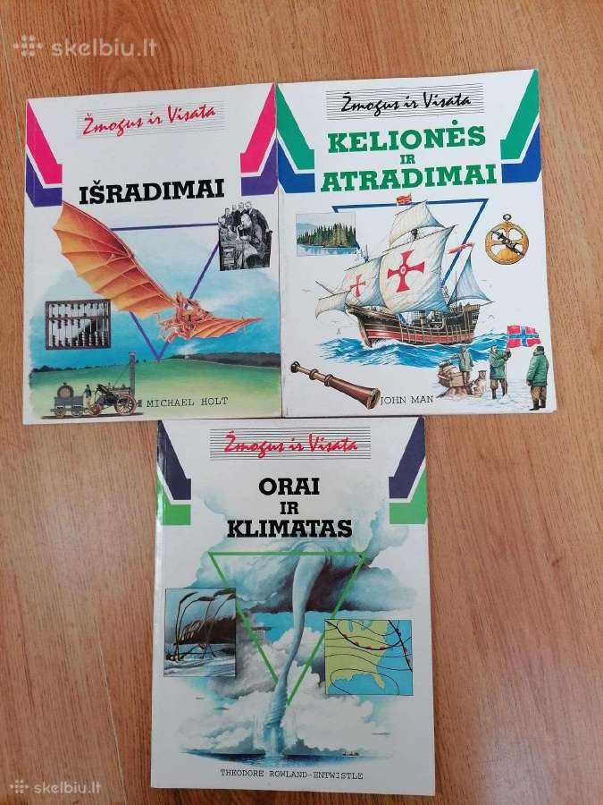 Daug knygeliu vaikams Vyturiukas ir kiti - nuotraukos Nr. 19