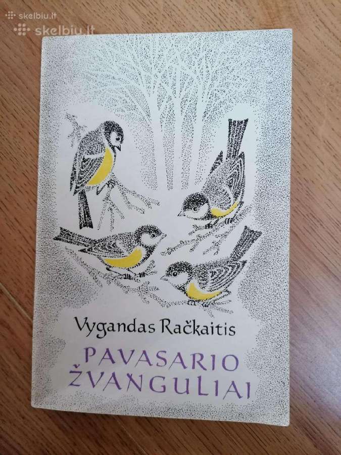 Daug knygeliu vaikams Vyturiukas ir kiti - nuotraukos Nr. 26