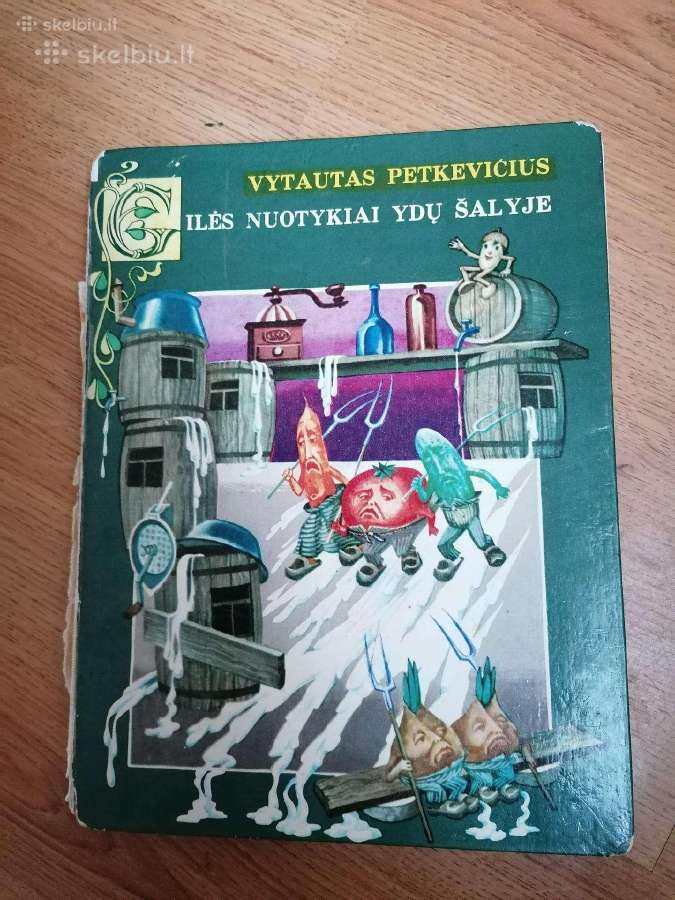 Daug knygeliu vaikams Vyturiukas ir kiti - nuotraukos Nr. 27