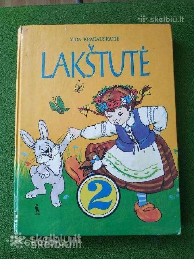 Daug knygeliu vaikams Vyturiukas ir kiti - nuotraukos Nr. 36
