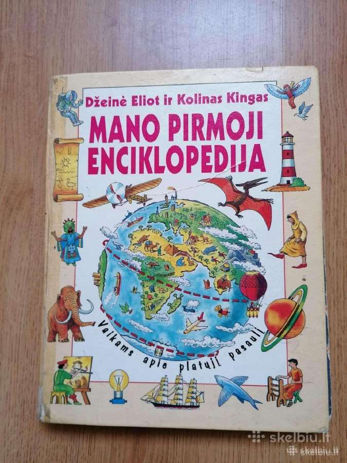 Daug knygeliu vaikams Vyturiukas ir kiti - nuotraukos Nr. 38