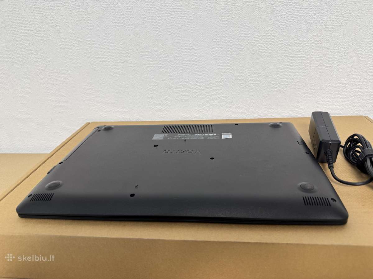 Dell Vostro 3590 - nuotraukos Nr. 3