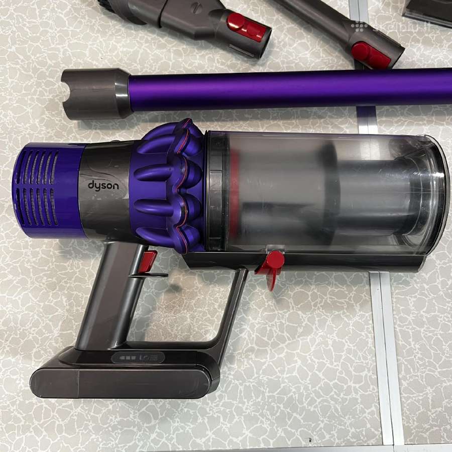 Dyson V10 Animal - nuotraukos Nr. 2