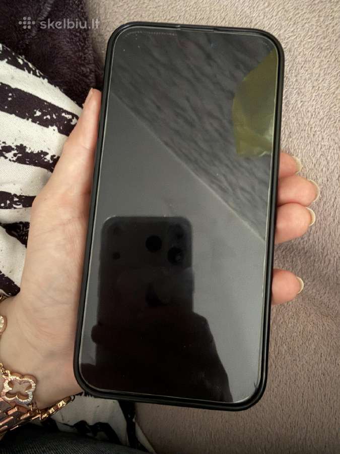 iPhone 15 Pro Max - nuotraukos Nr. 8