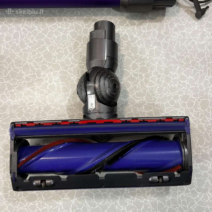 Dyson V10 Animal - nuotraukos Nr. 4