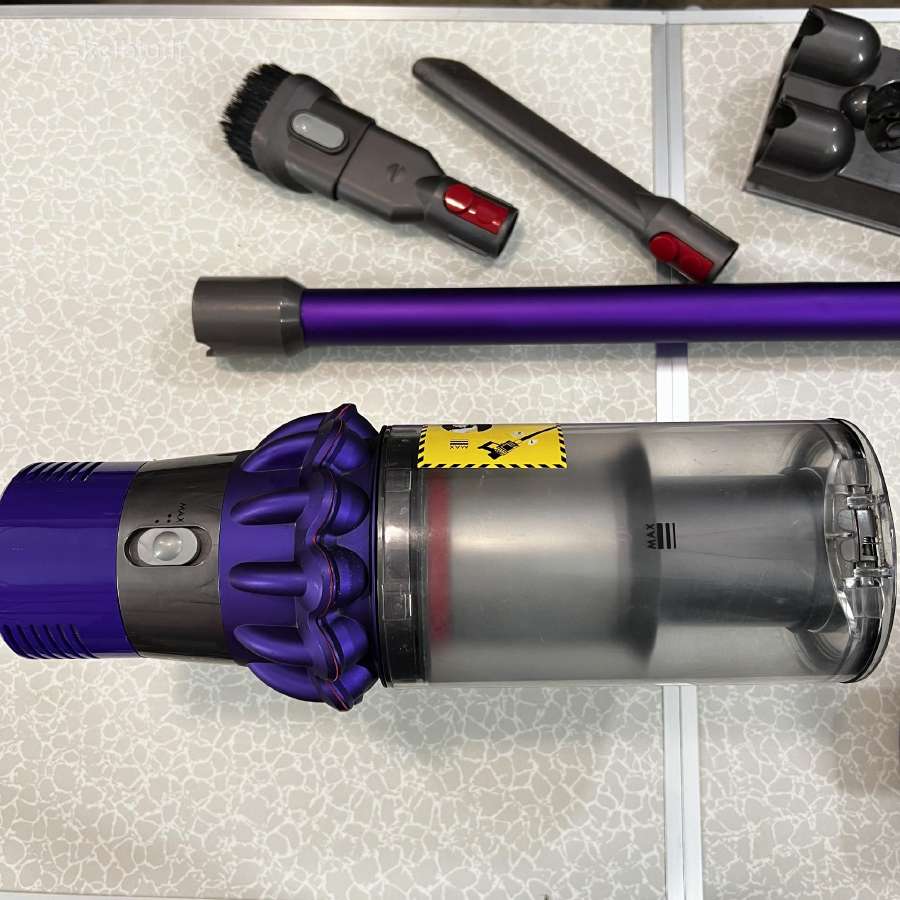 Dyson V10 Animal - nuotraukos Nr. 8