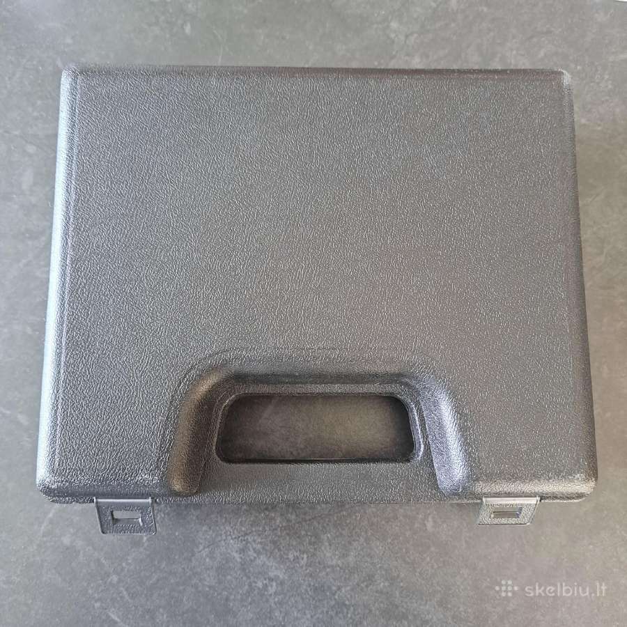 Revolveris Alfa 641. 6mm Flobert, - nuotraukos Nr. 2