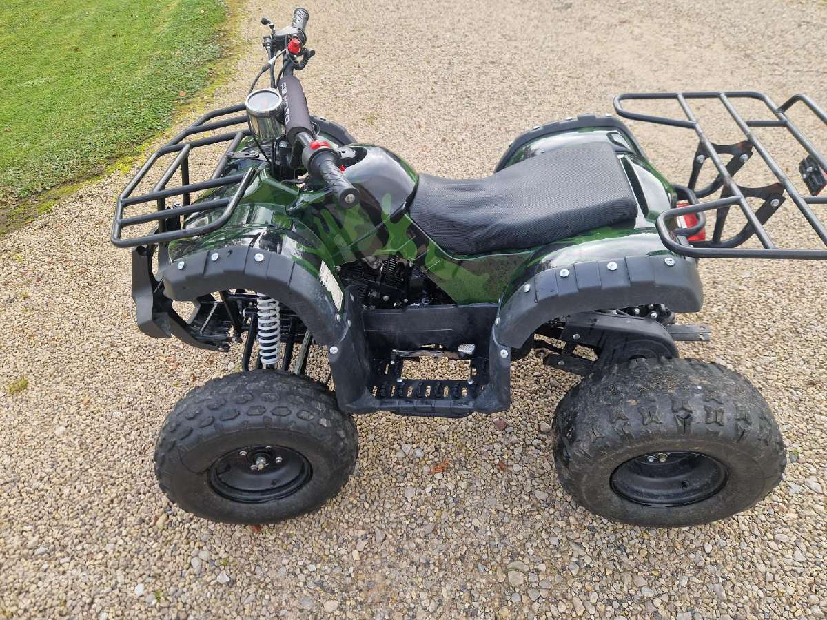 Atv - nuotraukos Nr. 5