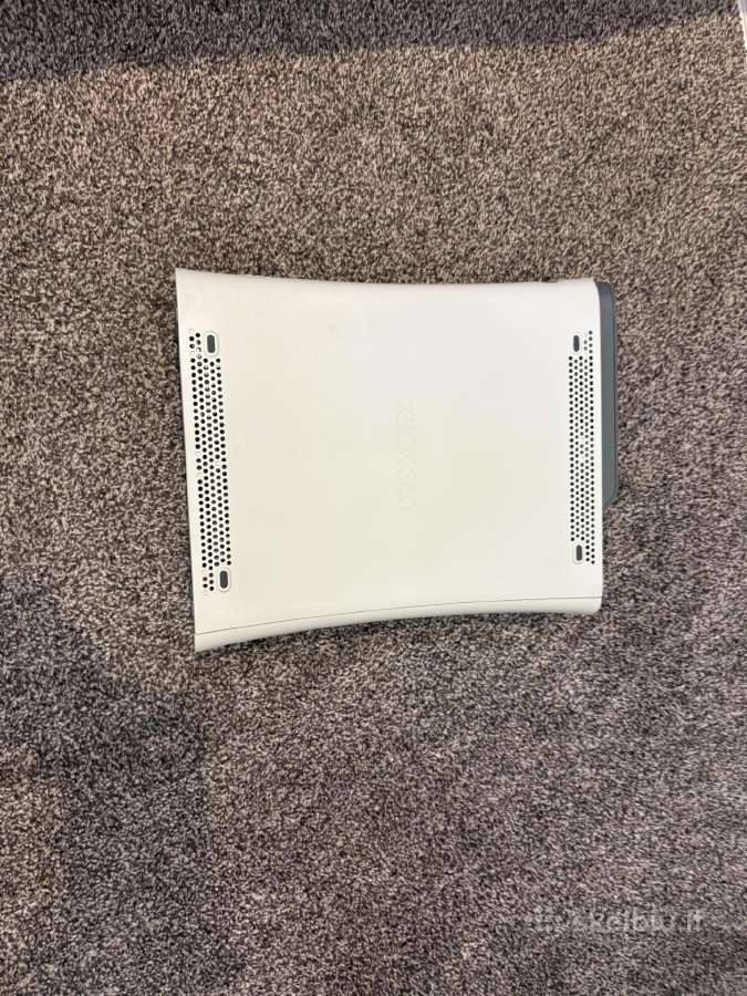 Xbox 360 Fat - nuotraukos Nr. 7