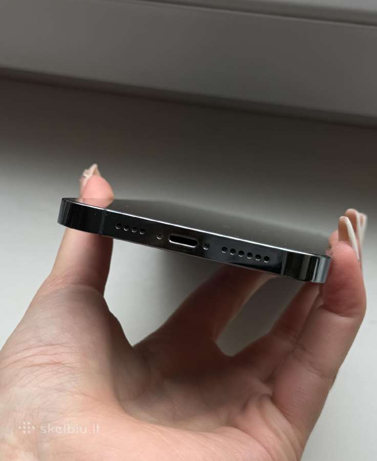 iPhone 13 pro max - nuotraukos Nr. 6