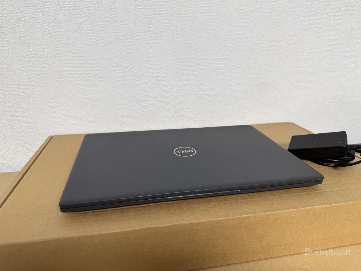Dell Latitude 3510 - nuotraukos Nr. 3