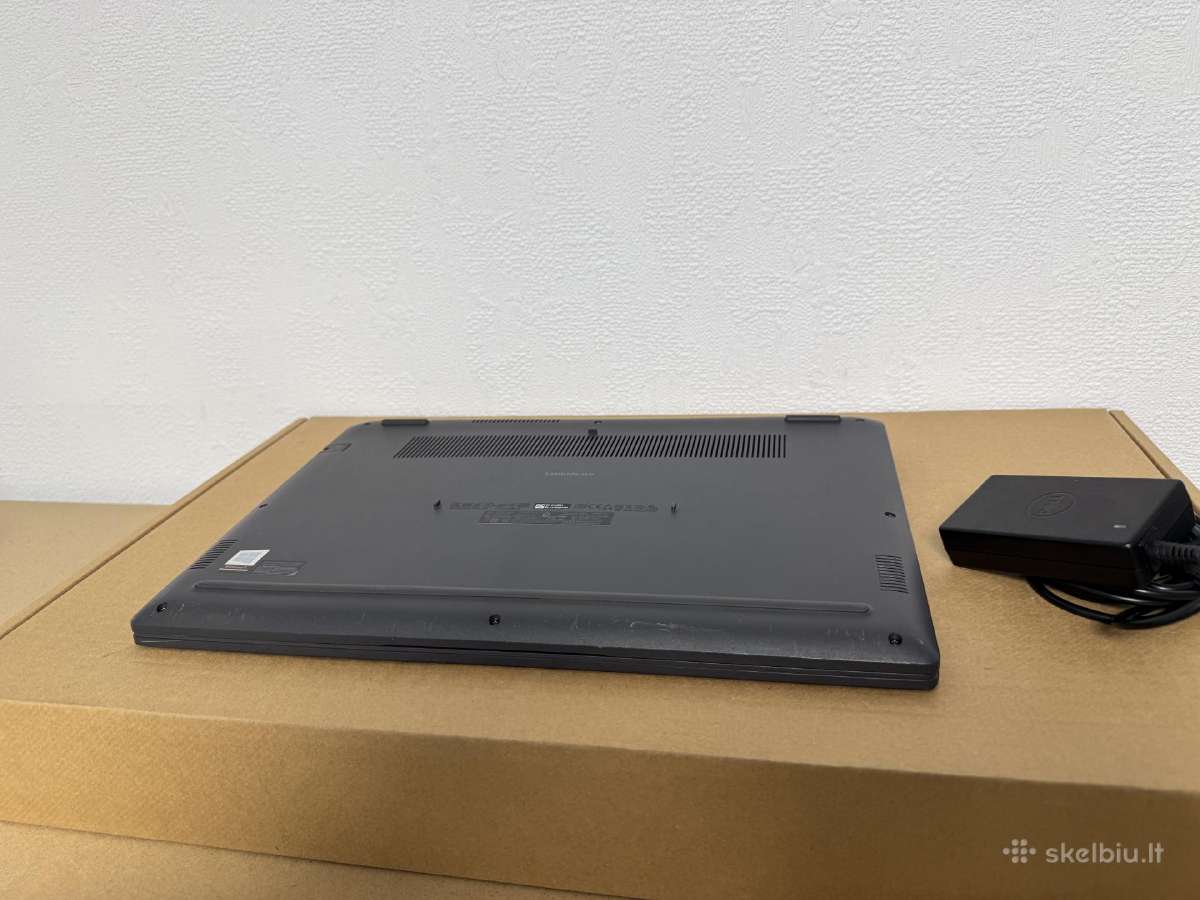 Dell Latitude 3510 - nuotraukos Nr. 4
