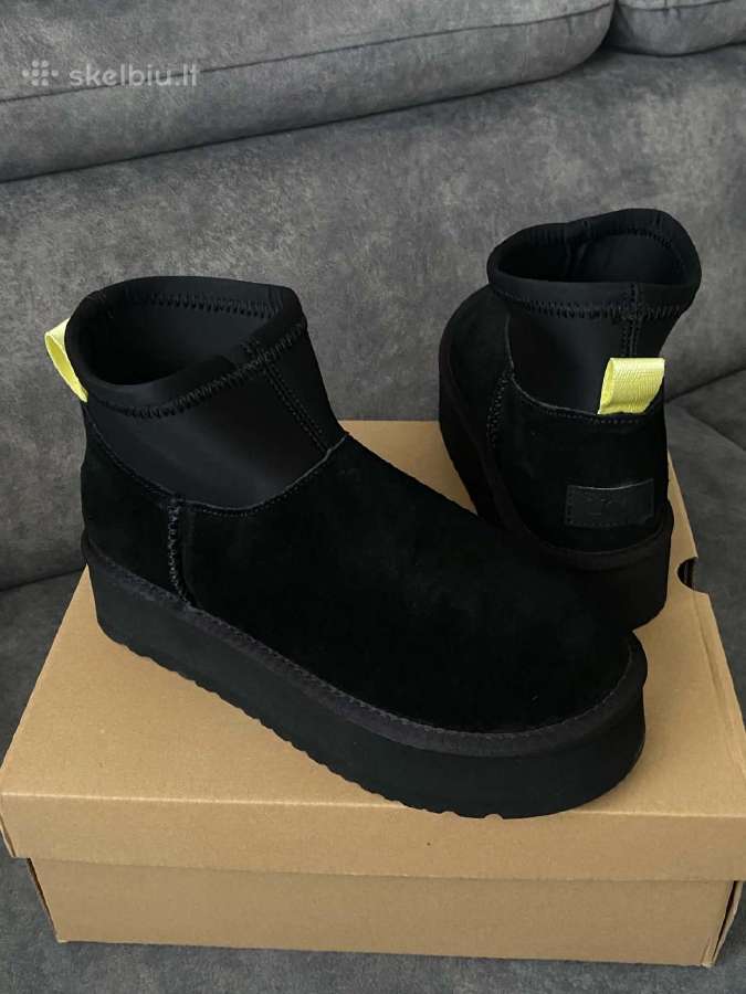 Avalyne Ugg - nuotraukos Nr. 3