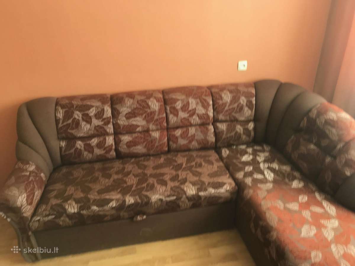 Sofa kampas - nuotraukos Nr. 2