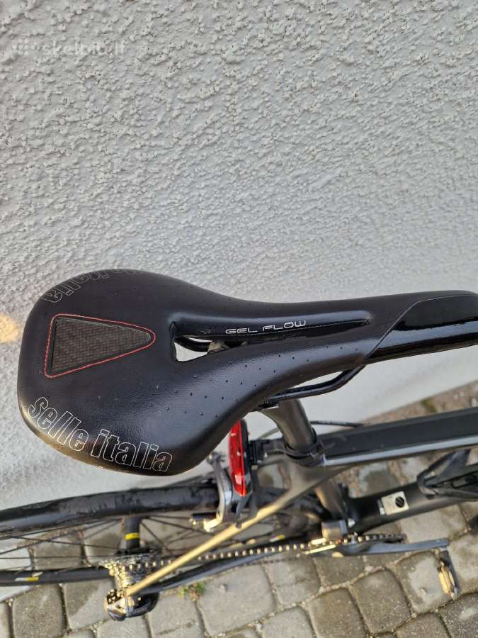 Canyon CF SLX Di2 plento dviratis - nuotraukos Nr. 8