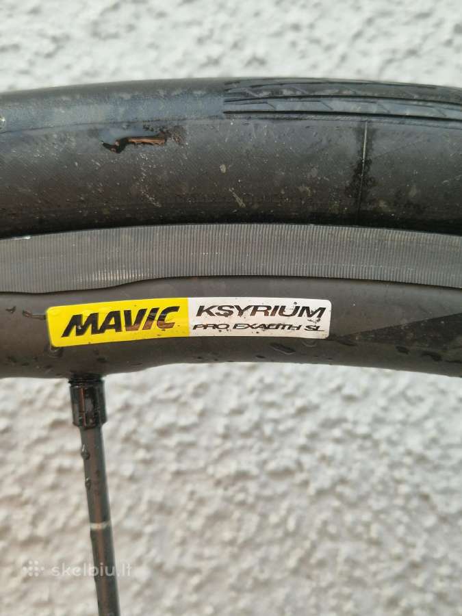 Canyon CF SLX Di2 plento dviratis - nuotraukos Nr. 9